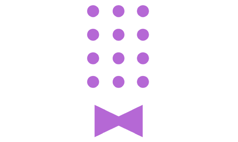 screenshot of Arbeit Dialer